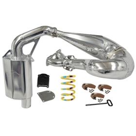 SLP Stage 2 Kit Ski-Doo 850 Summit 2021-22/Lynx Boondocker -22