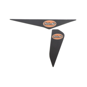 TWIN AIR Oro filtro dėžės apdaila/ lipdukas KTM / Gas Gas 125-525cc 2019-2023