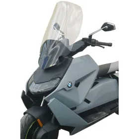 BULLSTER Priekinis stiklas Skaidrus BMW CE 04 ABS 22-24