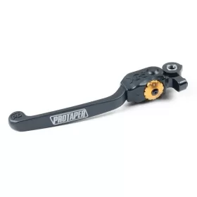 PRO TAPER Profile Pro Clutch Lever XPS Clutch Lever Black Husqvarna / KTM 125-505cc 09-23