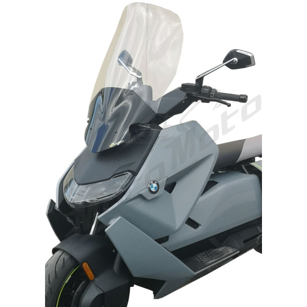 BULLSTER Priekinis stiklas Skaidrus BMW CE 04 ABS 22-24