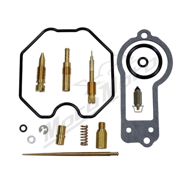 Psychic carburetor repair kit Honda XR 250 R 96-04