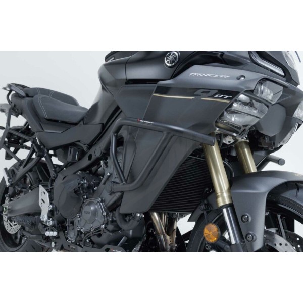 SW-MOTECH Crash Bar Yamaha MT-09 24-25