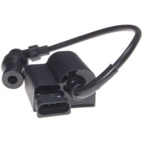 CDI controller + ignition coil PIAGGIO / GILERA 50-100 4T 4contacts