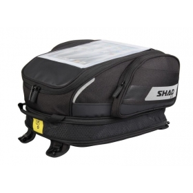 Magnetic fuel tank bag SHAD SL20 20L