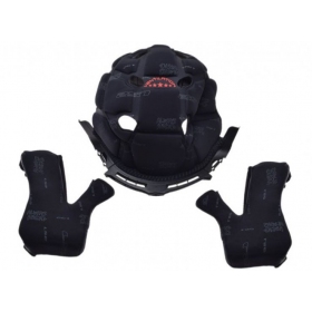 LS2 MX700 Inner Lining & Cheek Pads