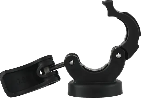 KLOCK WERKS iOmounts® Nomad™ Universalus telefono laikiklis 22 mm