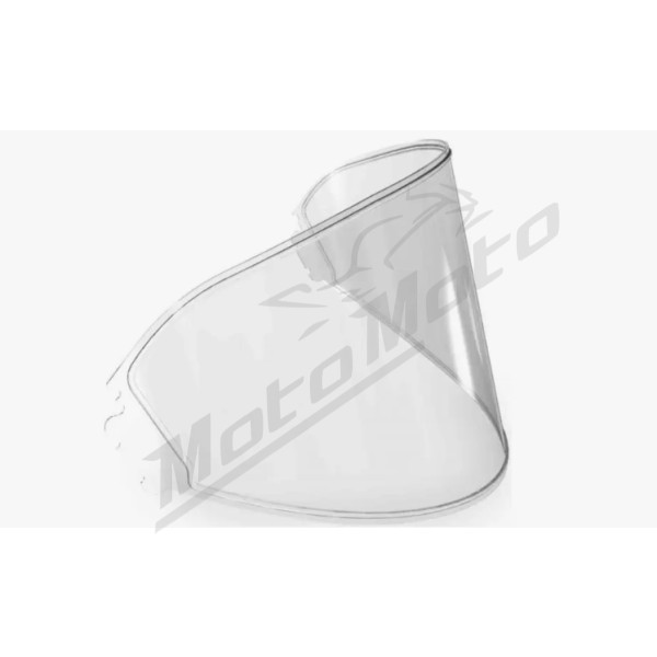 NOLAN Pinlock Anti-fog lens clear  N85 / N86