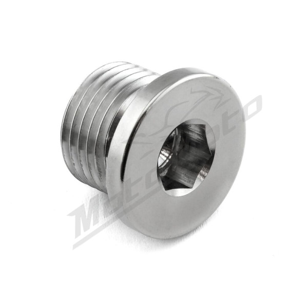PRO BOLT Titanium Magnetic Sump/Drain Bolt BMW S 1000cc 10-24