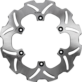 All Balls Racing Rear Brake Disc Suzuki DR-Z / RM 125-400cc 01-25