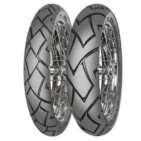 Tyre MITAS ENDURO TRAIL-SP 100/90 R19 TL/TT 57V