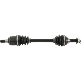 ULTRA HEAVY DUTY 8 BALL DRIVESHAFT FRONT LH & RH SUZUKI LT-A 450-750cc 2006-2018