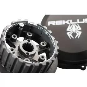 "REKLUSE RadiusCX" PILNAS SANKABOS KOMPL.  SHERCO 250 / 300 2018-2021
