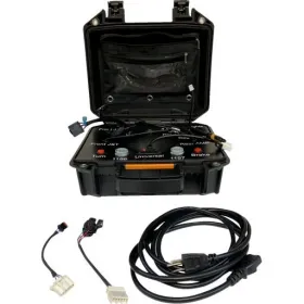 CUSTOM DYNAMICS Lighting Product Test Case