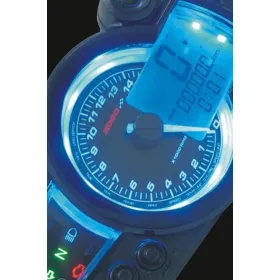 KOSO NORTH AMERICA Rx-1N Gp Spidometras