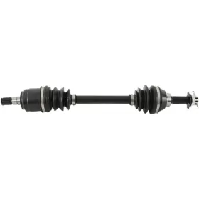 ULTRA HEAVY DUTY 8 BALL DRIVESHAFT FRONT LH & RH SUZUKI LT-A 450-750cc 2006-2018