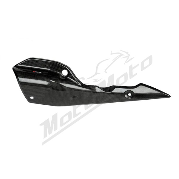 AKRAPOVIC Heat Shield Suzuki GSX-S 950-1000 21-25