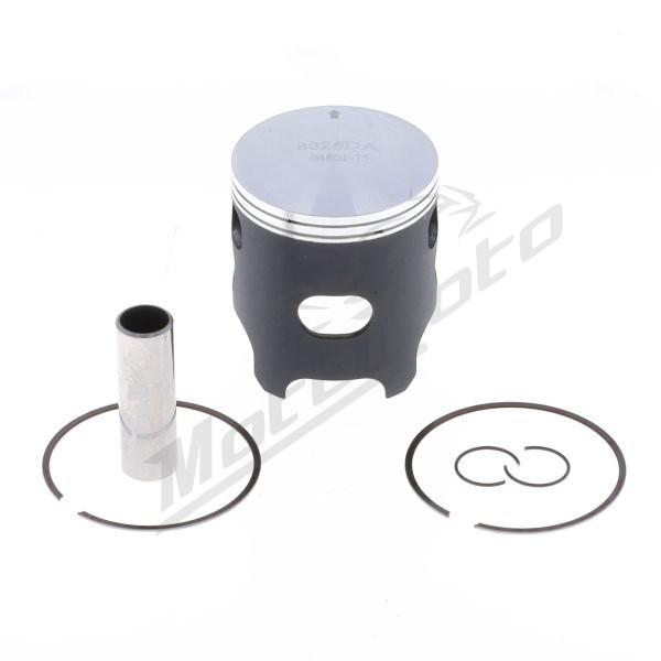ATHENA Piston kit 66,35-66,36 mm Kawasaki KX 250 92-01