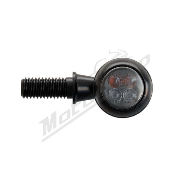 HIGHSIDER Circula-S posūkiai 2vnt. Aprilia / BMW / Honda / Kawasaki / KTM / Suzuki / Triumph / Yamaha 125-1300cc 77-25