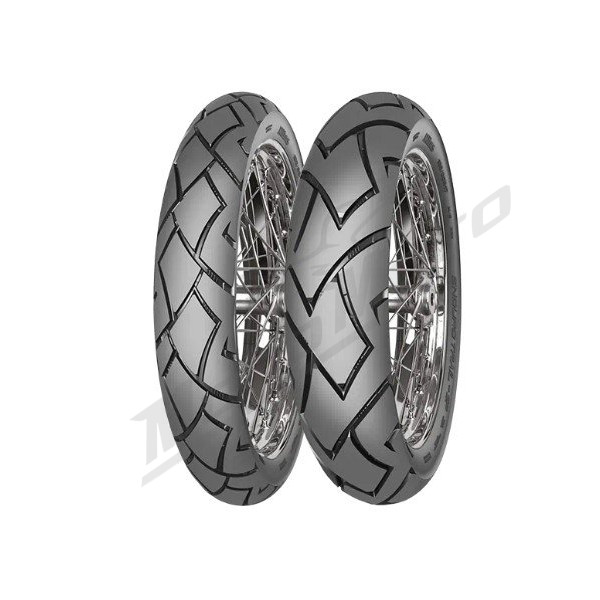 Tyre MITAS ENDURO TRAIL-SP 100/90 R19 TL/TT 57V