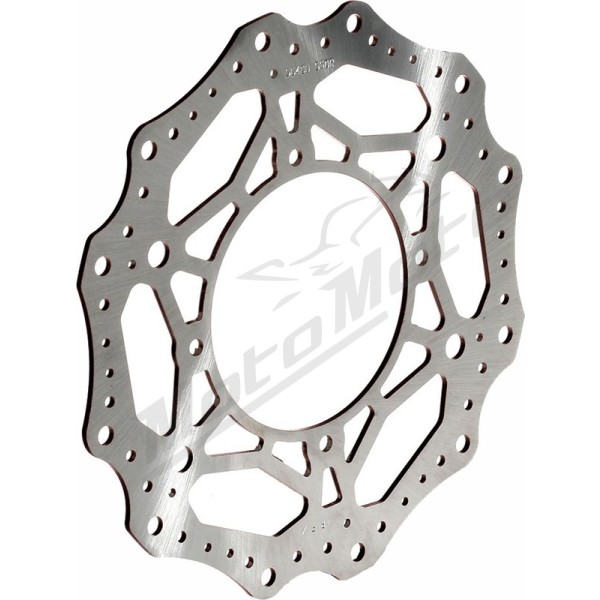 RFX Race Wave rear Fixed Brake Disc KTM SX 85 04-15