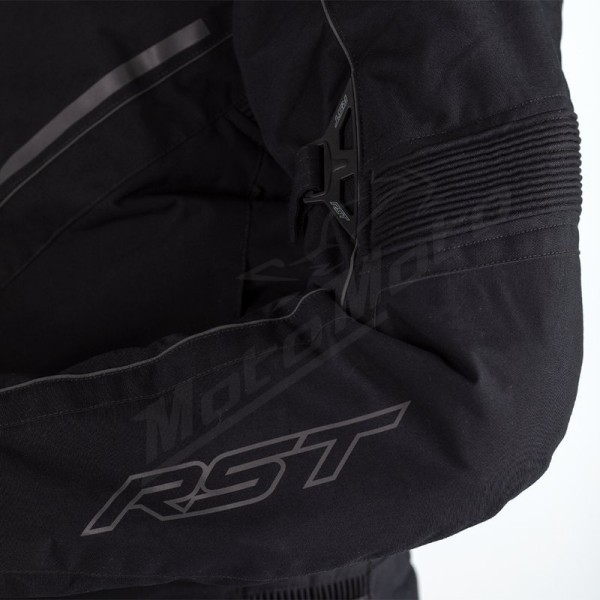 RST Sabre Airbag Jacket Textile 