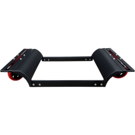 CALIBER Rear Trax Wheels 2.0