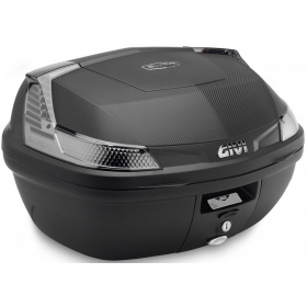 Galinė daiktadėžė GIVI B47 Blade Tech Monolock