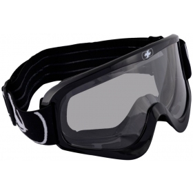 Off Road Oxford Fury Goggles