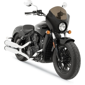 MEMPHIS SHADES METRIC Gauntlet Fairing Indian Scout 60-69 15-24