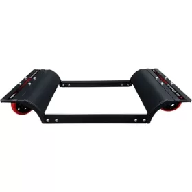 CALIBER Rear Trax Wheels 2.0