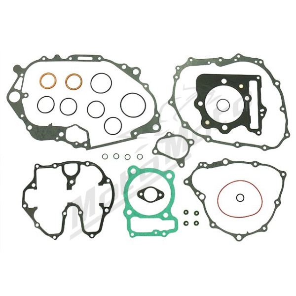 Namura gasket set Honda TRX 400 EX 99-04