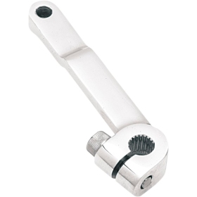 DRAG SPECIALTIES Transmission Shifter Rod Lever Harley Davidson FLD / FLHR / FLHRC / FLHRCI / FLHRI 1340-1800cc 97-17