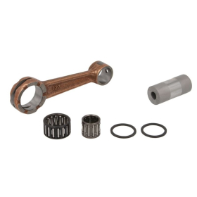 HOT RODS Connecting Rod Kit Suzuki RM 80cc 86-01