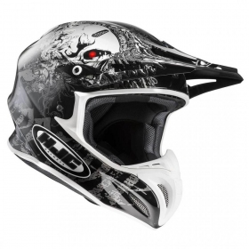 HJC R-PHA X Seeze MOTOCROSS HELMET