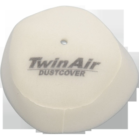 TWIN AIR Oro filtro dulkių dangtelis KTM EGS / EXC / EXC-G / LC2 / MXC / SX / XC-W 85-525cc 98-12