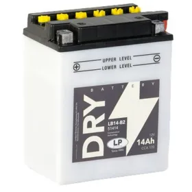 Landport battery YB14-B2 (MB YB14-B2) 12V 14AH