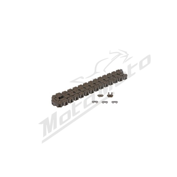 DID Distribution Chain 114 Links Honda / Kawasaki 440-450cc 80-05