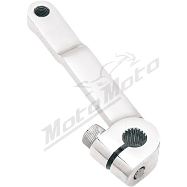 DRAG SPECIALTIES Transmission Shifter Rod Lever Harley Davidson FLD / FLHR / FLHRC / FLHRCI / FLHRI 1340-1800cc 97-17