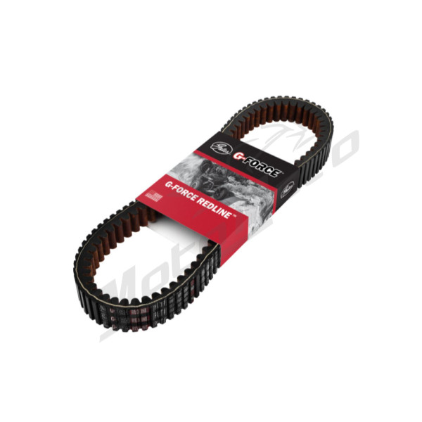 Gates Variatoriaus Diržas (1009x31x14,4mm) Polaris Sportsman / Scrambler 850-1000cc 14-21