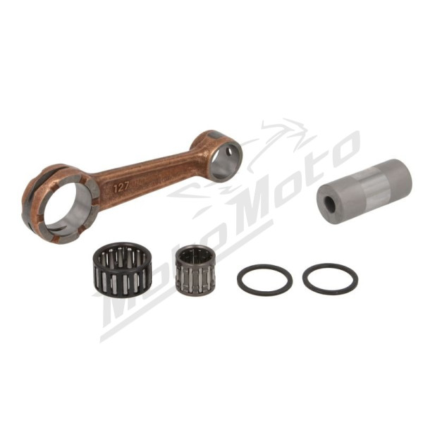 HOT RODS Connecting Rod Kit Suzuki RM 80cc 86-01