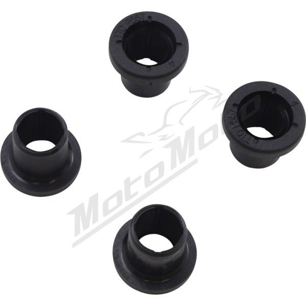 MOOSE OFFROAD Front Lower A-Arm Bushing Kit Polaris Outlaw / Predator / Scrambler / Sportsman 450-850cc 03-14