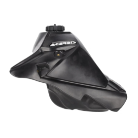 Acerbis 15L kuro bakas Suzuki DR-Z4S / DR-Z4SM 25-> Juodas