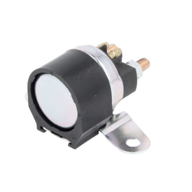 Athena Starter relay 12V 150A Suzuki AN / DR / EN / GN / GS / GSF / GSX / GSX-R / LS / LT-F / TU / VS 125-1400 84-08