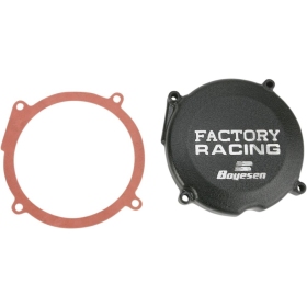 BOYESEN Factory Ignition Cover HONDA CR 250 86-01