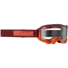 Krosiniai / MTB Leatt Velocity 4.0 akiniai