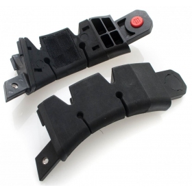 Leatt Fusion Vest 3.0 Chest Guard Adjustment pads (20 mm)
