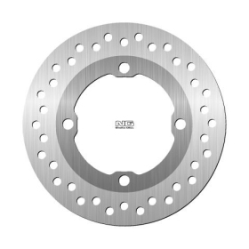 NG Galinis fiksuotas stabdžių diskas 184x86x3.5mm Gilera / Piaggio 50-180cc 96-13