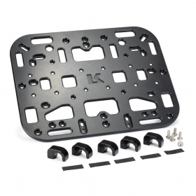 Side bag mounting plate set Kriega OS-PLATFORM 16-20mm