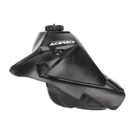 Acerbis 15L Fuel Tank Suzuki DR-Z4S / DR-Z4SM 25-> Black